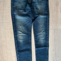 LEVIS 512 SLIM TAPER MADE&CRAFTED