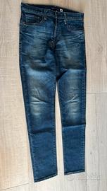 LEVIS 512 SLIM TAPER MADE&CRAFTED