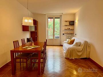 Appartamento di 72 m² con 3 locali a Milano