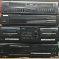 IMPIANTO HIFI  A BASSO PRZZO