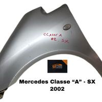 PARAFANGO ANTERIORE SINISTRO MERCEDES Classe A W16
