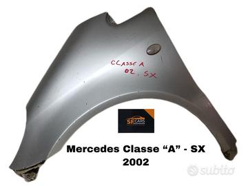 PARAFANGO ANTERIORE SINISTRO MERCEDES Classe A W16