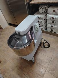 impastatrice professionale