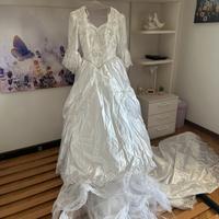 Abito da sposa