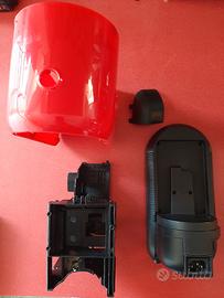 Scocca per macchina da caffè Lavazza Minù 