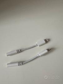 Adattatore AUC-USB C