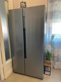Frigo americano haier