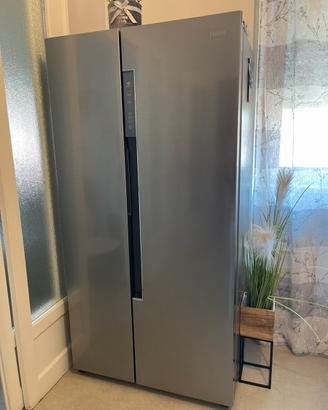Frigo americano haier
