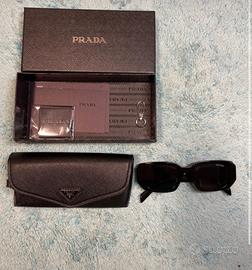 Occhiali Prada