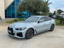 Bmw 420d Gran Coupe xDrive 48V Msport Pro possibil