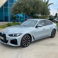 Bmw 420d Gran Coupe xDrive 48V Msport Pro possibil