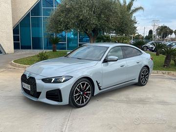 Bmw 420d Gran Coupe xDrive 48V Msport Pro possibil