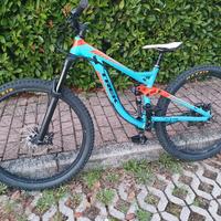 MTB Trek Remedy 29 full enduro dh