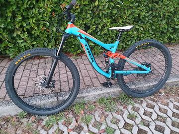MTB Trek Remedy 29 full enduro dh