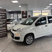 Fiat Panda van 1.0 benz metano 70cv 2021 km 73000
