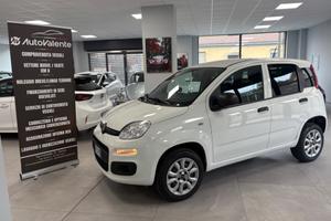 Fiat Panda van 1.0 benz metano 70cv 2021 km 73000
