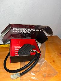 Regolatore di tensione Ktm