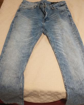 Jeans uomo Zara Man 