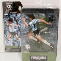 Diego Armando Maradona