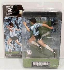 Diego Armando Maradona