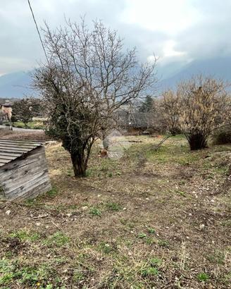 TER. RESIDENZIALE A DUBINO