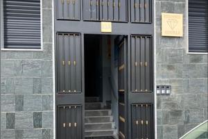 Monolocale ristrutturato