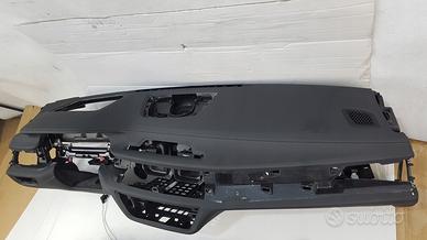 KIT AIRBAG COMPLETO BMW SERIE 7 G11 G12 (2015-....