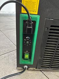 Impianto spillatrice birre e bibite