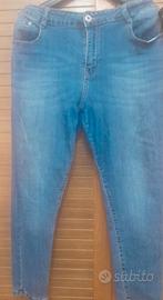 jeans donna 