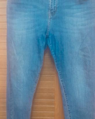 jeans donna 