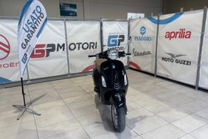 Vespa Primavera Primavera-Sprint