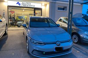 Volkswagen Golf Variant 2.0 TDI SCR Life - KM 75.0