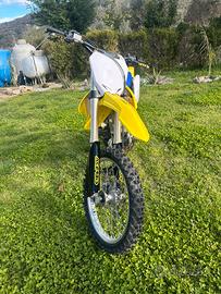 SUZUKI RM-Z 250 2017/18