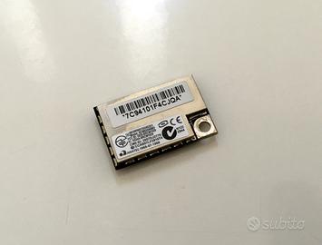 Scheda Bluetooth iMac 27 Late 2009