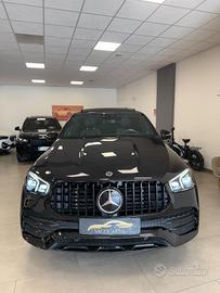 Mercedes-benz GLE 350 de hybrid EQ 4Matic Coupé AM