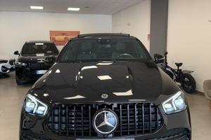 Mercedes-benz GLE 350 de hybrid EQ 4Matic Coupé AM