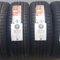 4 GOMME 205 55 16 SUNFULL A49287