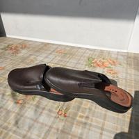 Ciabatte uomo pelle EasyWalk nuove tg.43