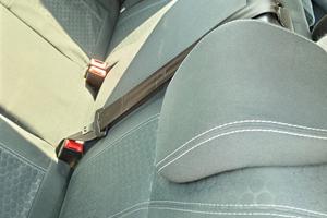 tapezeria sedili Ford Fiesta 2015