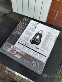 AKG K171 MKII cuffie professionali da studio