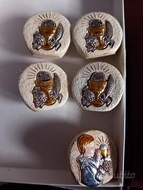 bomboniere comunione 