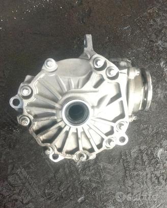 Differenziale anteriore Mercedes E W212 63AMG V8