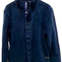 Felpa pile ignifugo antistatico Siggi nuova