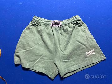 tuta pantaloncino invernale maschile