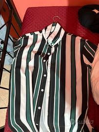 Camicia uomo