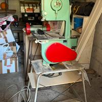 Sega a nastro VEB E 750 an