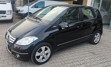 Mercedes-benz A 180 CDI Elegance Neopatentati