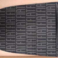 TUNNEL PAD COVER FIAT 600