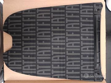 TUNNEL PAD COVER FIAT 600