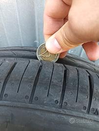 4 Pneumatici Goodride 185/70 R13 86T